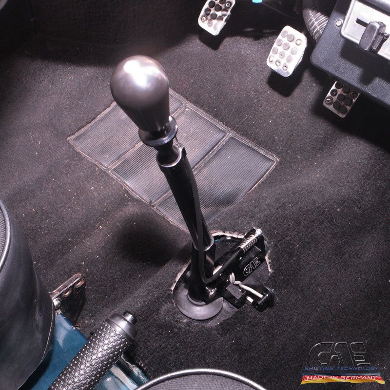 CAE Ultra Shifter Classic MINI
