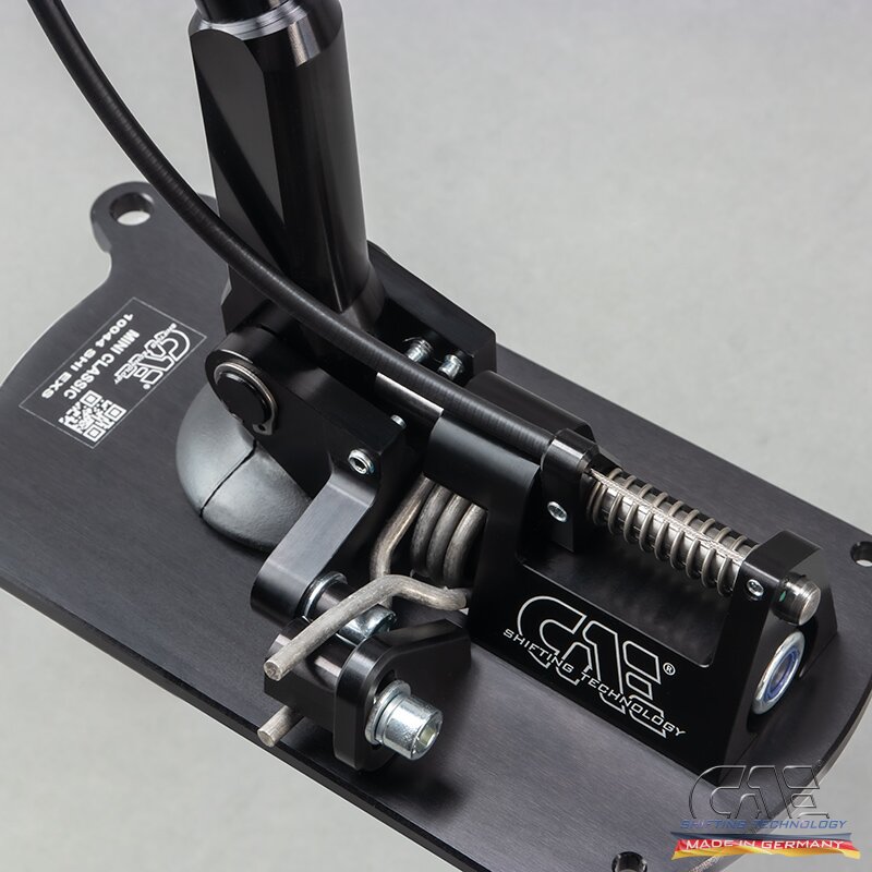 CAE Ultra Shifter Classic MINI