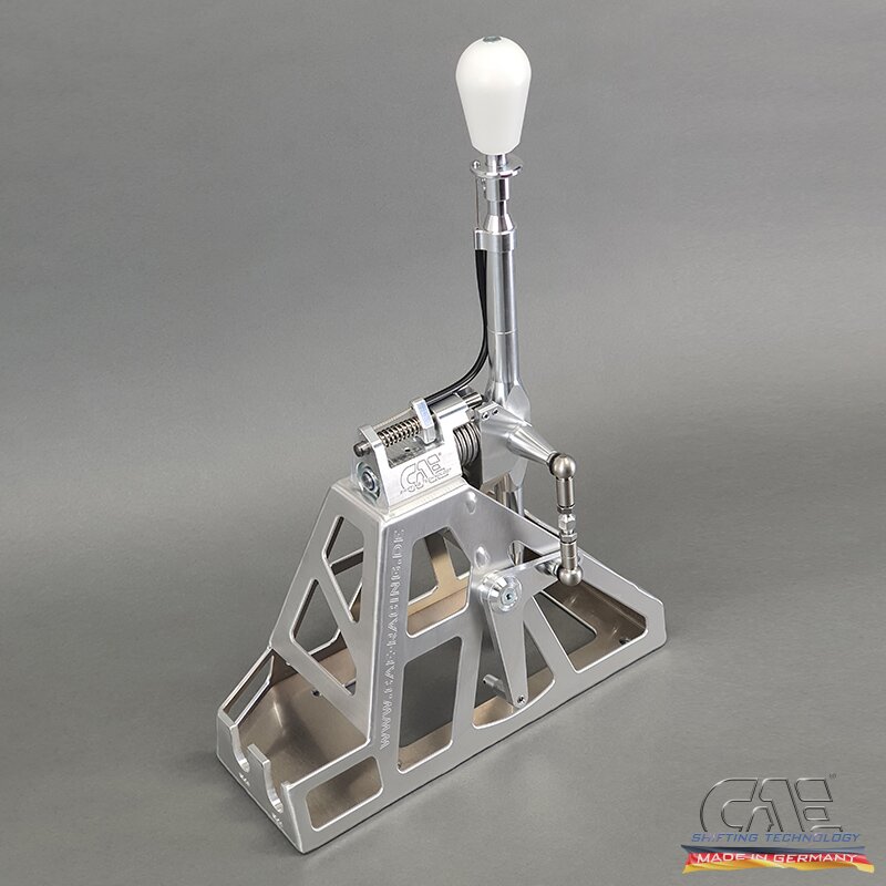 CAE Shifter Mitsubishi Lancer EVO8-9 6-Speed