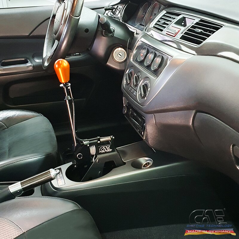 CAE Shifter Mitsubishi Lancer EVO8-9 6-Speed