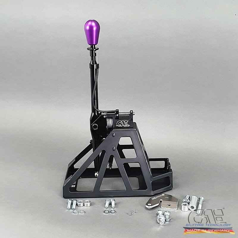 CAE Shifter Mitsubishi Lancer EVO 10