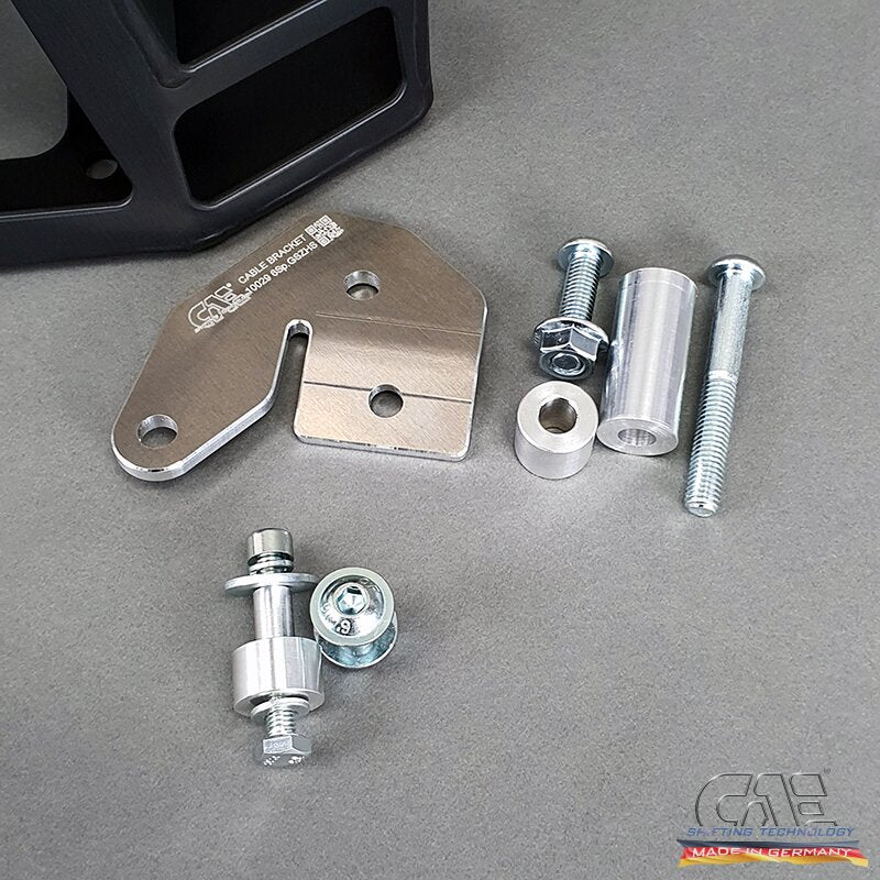 CAE Shifter Mitsubishi Lancer EVO8-9 6-Speed