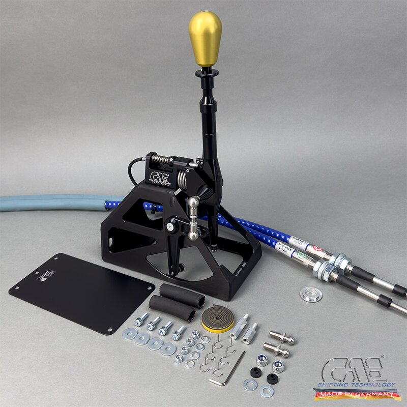 CAE Shifter VW Corrado 02M; 02Q & 02J