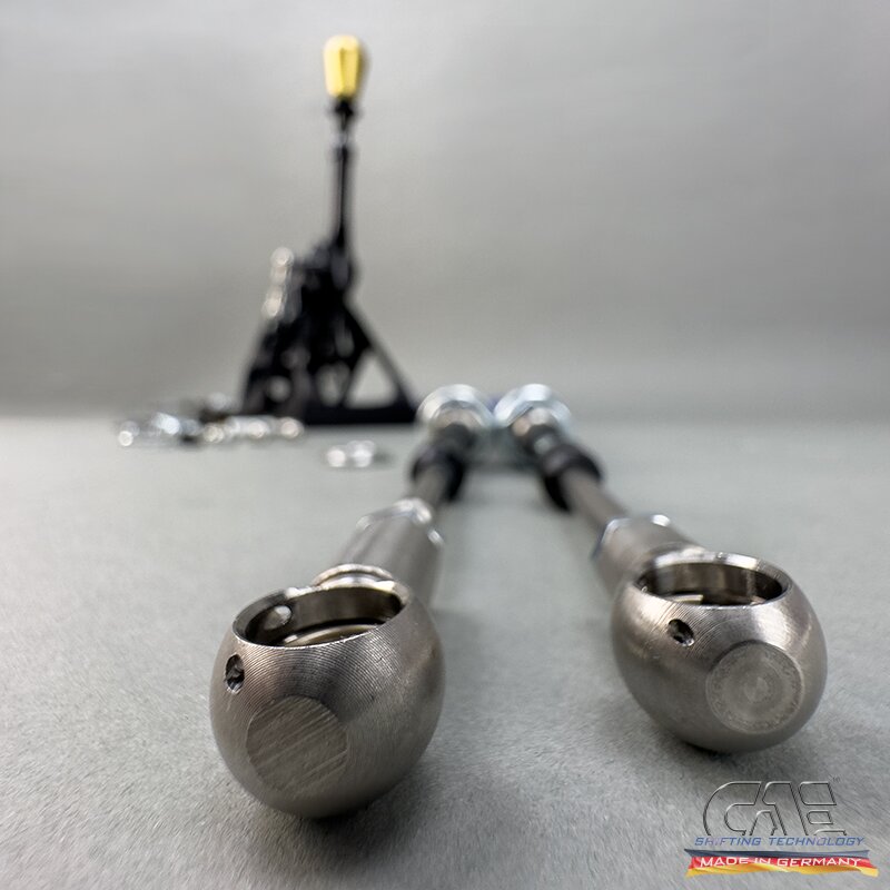 CAE Shifter VW Corrado 02M; 02Q & 02J