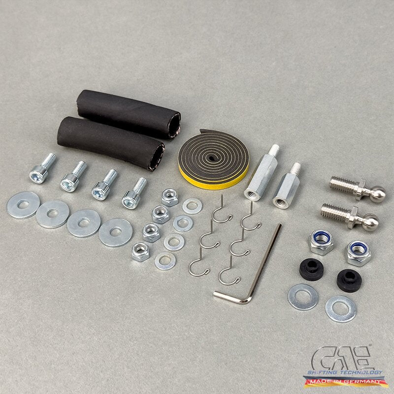 CAE Shifter VW Corrado 02M; 02Q & 02J