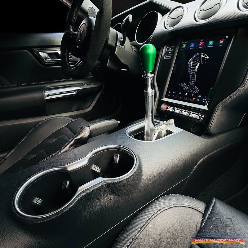CAE Ultra Shifter Ford Mustang VI