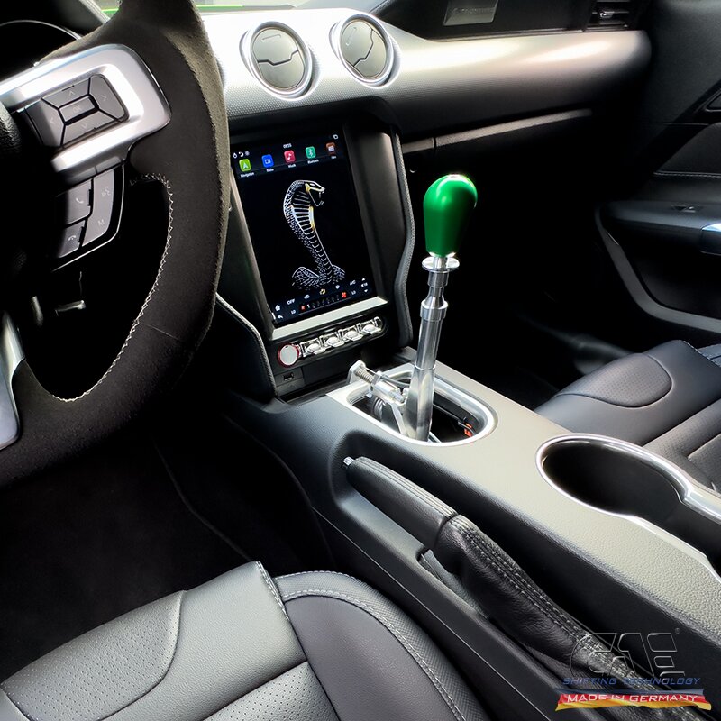 CAE Ultra Shifter Ford Mustang VI