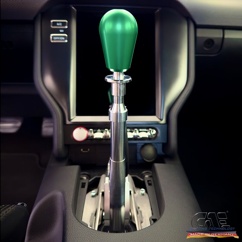 CAE Ultra Shifter Ford Mustang VI