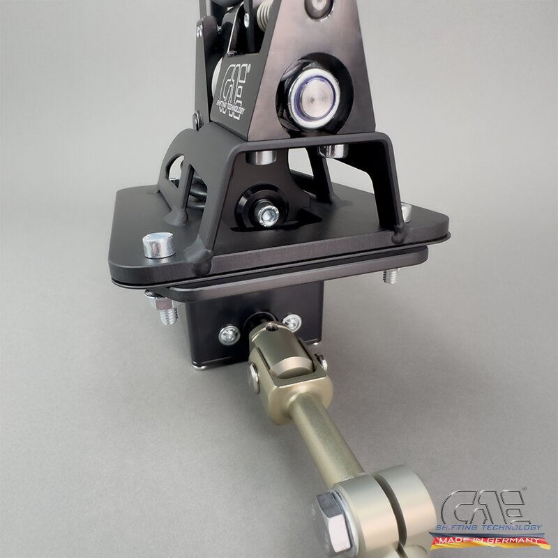 CAE Ultra Shifter Ford Mustang VI