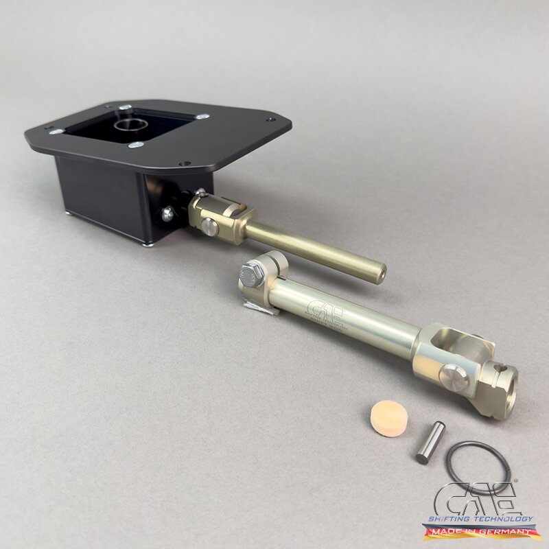 CAE Ultra Shifter Ford Mustang VI