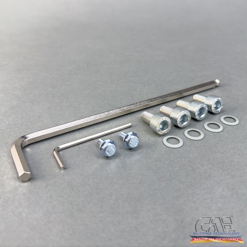 CAE Ultra Shifter Toyota GR-COROLLA