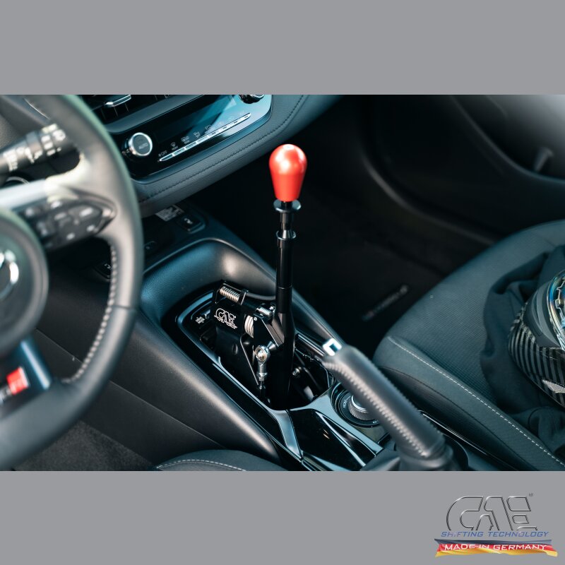 CAE Ultra Shifter Toyota GR-COROLLA