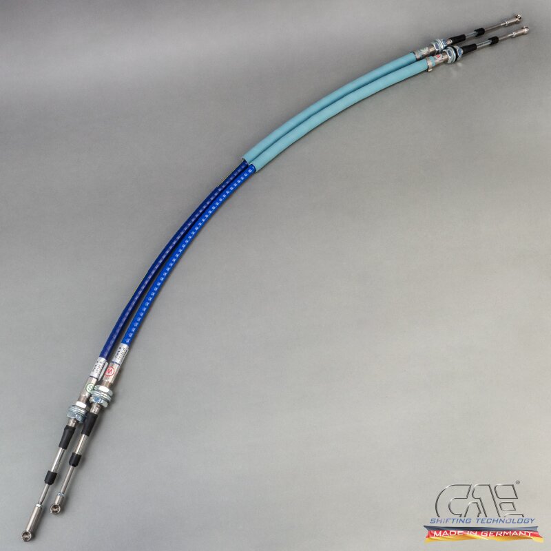 CAE Shift Cable Kit for  Ford Fiesta MK 7 with B6  Gearbox