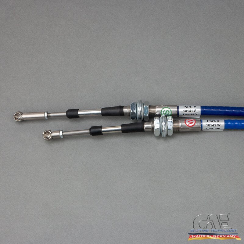 CAE Shift Cable Kit for  Ford Fiesta MK 7 with B6  Gearbox