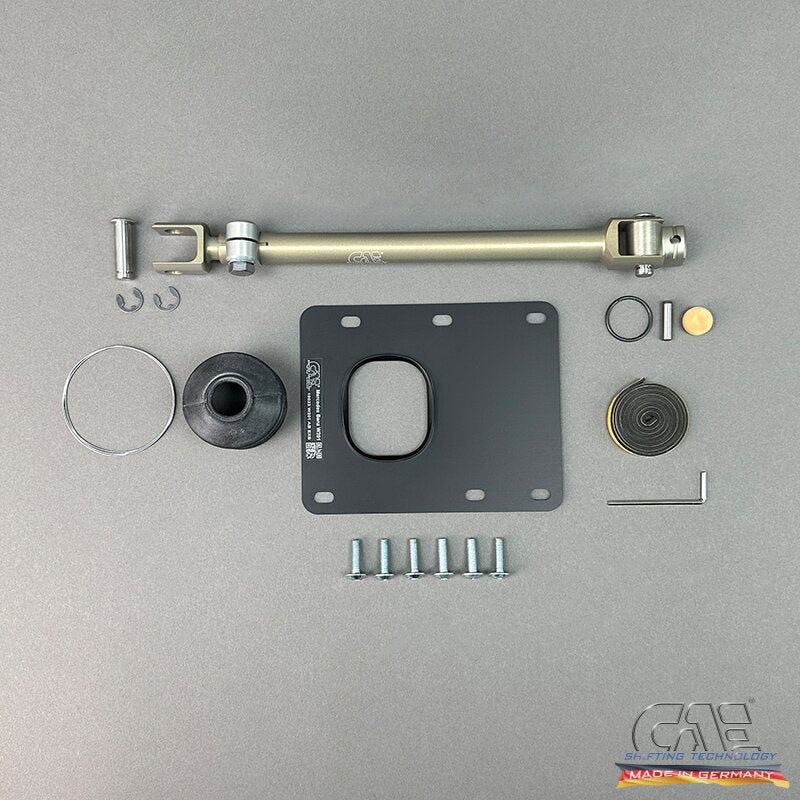 CAE Shifter MB W201 ELOX SW-