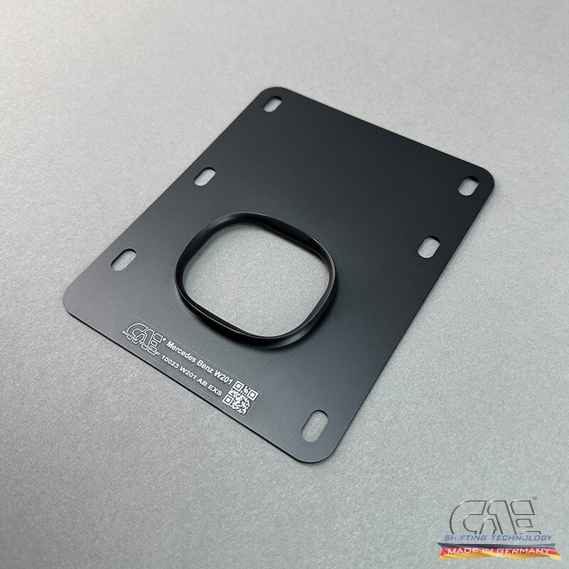 CAE Shifter MB W201 ELOX SW-