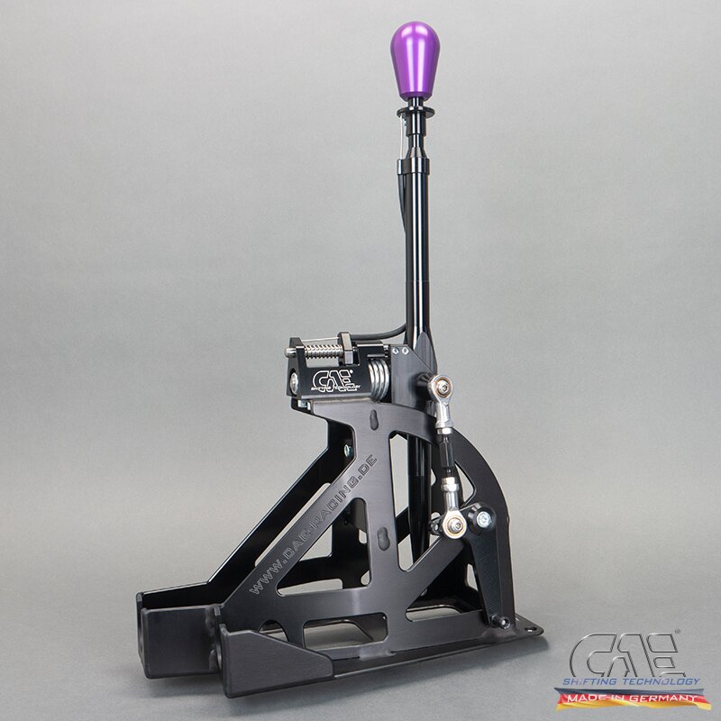 CAE Shift Knob Plastic POM