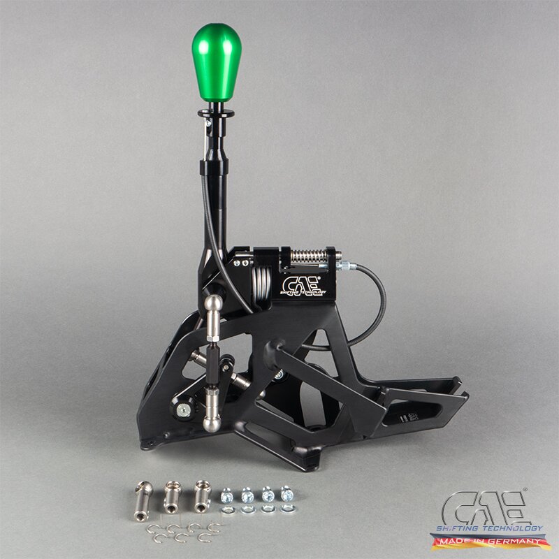 CAE Shifter Ford Focus MK 3 RS & ST