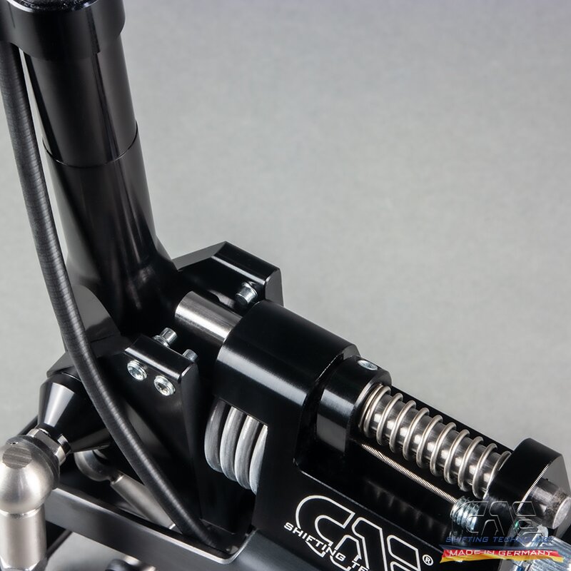 CAE Shifter Ford Focus MK 3 RS & ST