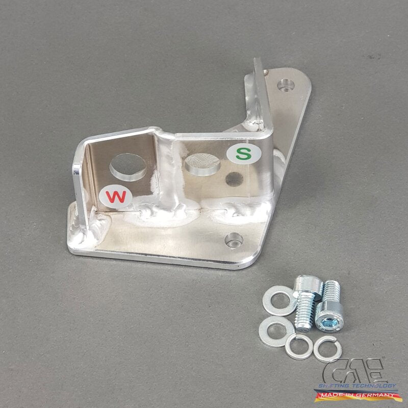 CAE Shifter VW Corrado 02M; 02Q & 02J