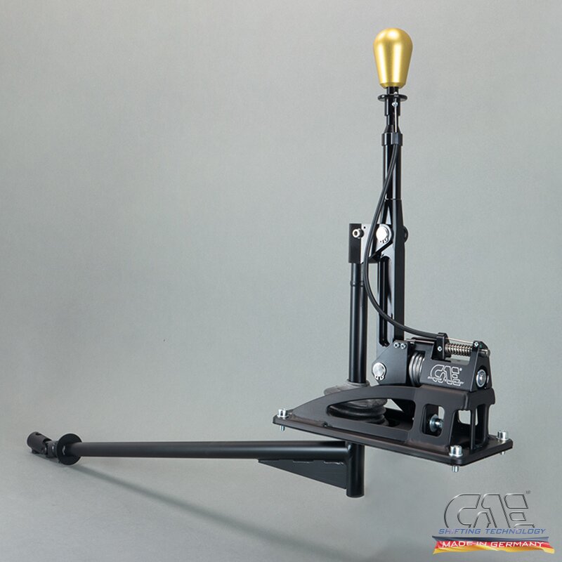 CAE Shift Cable Kit Porsche 997 Carrera C2 & C4