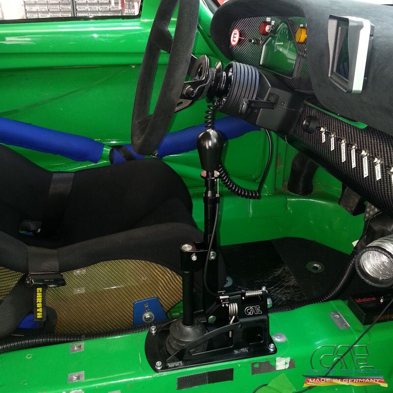 CAE Ultra Shifter Porsche 964 & 993