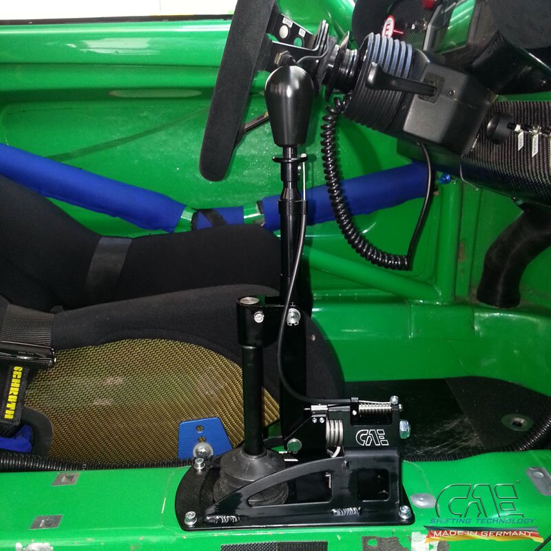 CAE Ultra Shifter Porsche 964 & 993