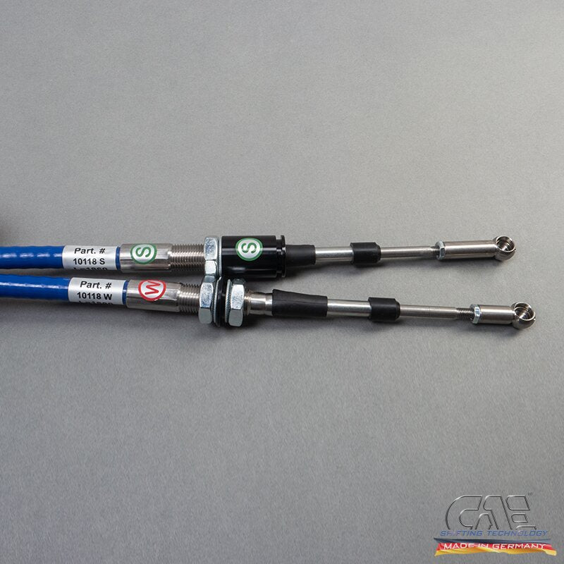 CAE Shift Cable Kit / Porsche Cayman/ Boxster