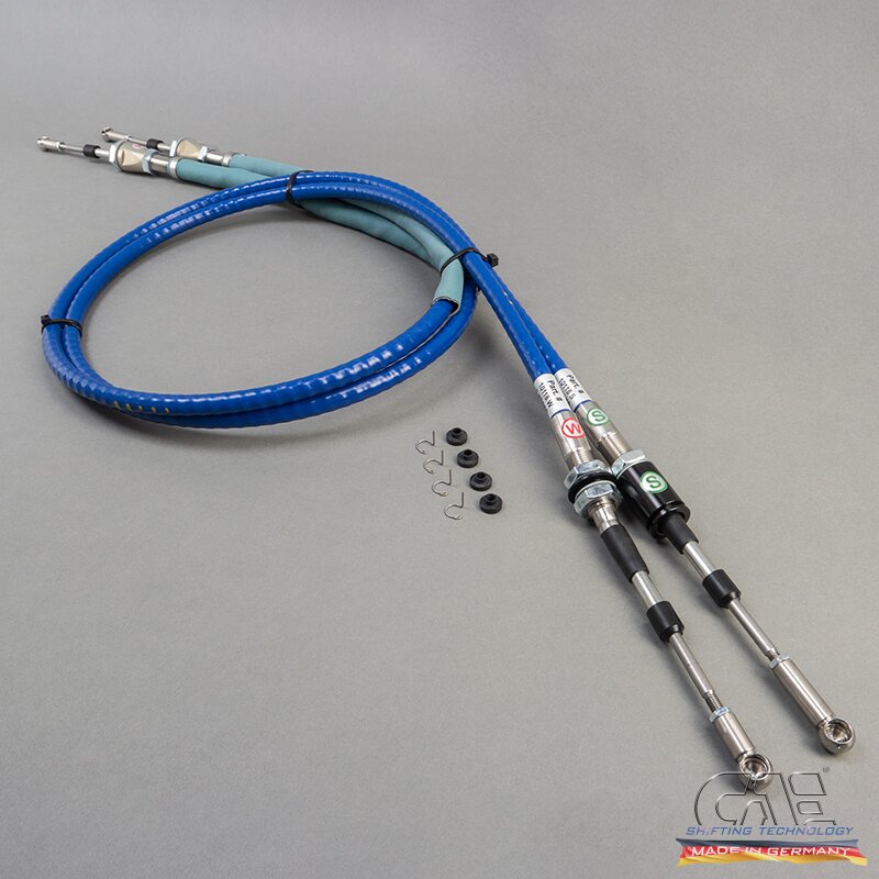 CAE Ultra Shifter Porsche 964 & 993