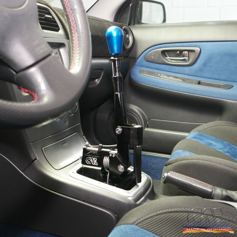 CAE Ultra Shifter Subaru WRX / STI 2000-2007 STREET