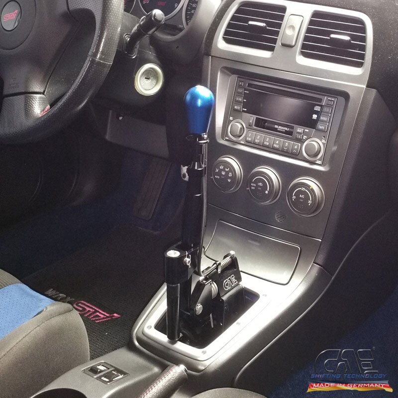 CAE Ultra Shifter Subaru WRX / STI 2000-2007 STREET