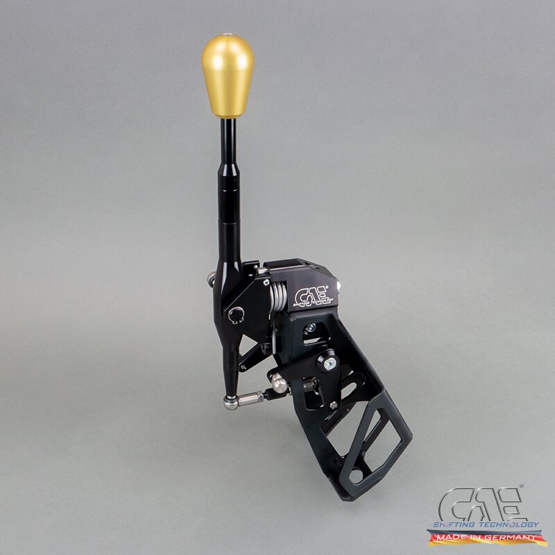 CAE Ultra Shifter Fiat 500 Abarth