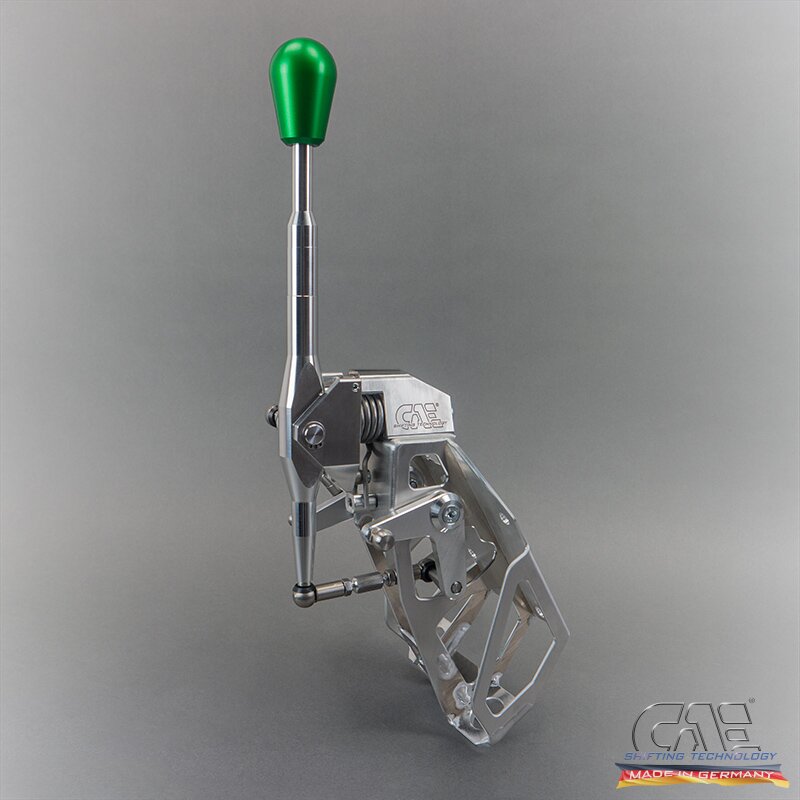 CAE Ultra Shifter Fiat 500 Abarth