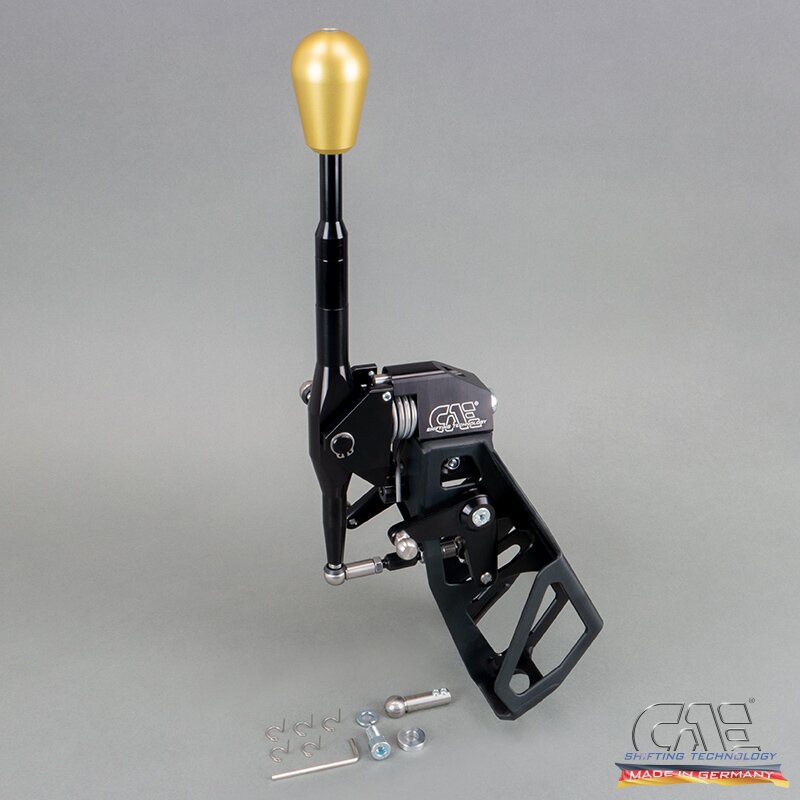 CAE Ultra Shifter Subaru STI `08-`20 STREET