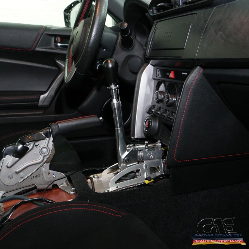 CAE Ultra Shifter for Toyota GT86 / GR86