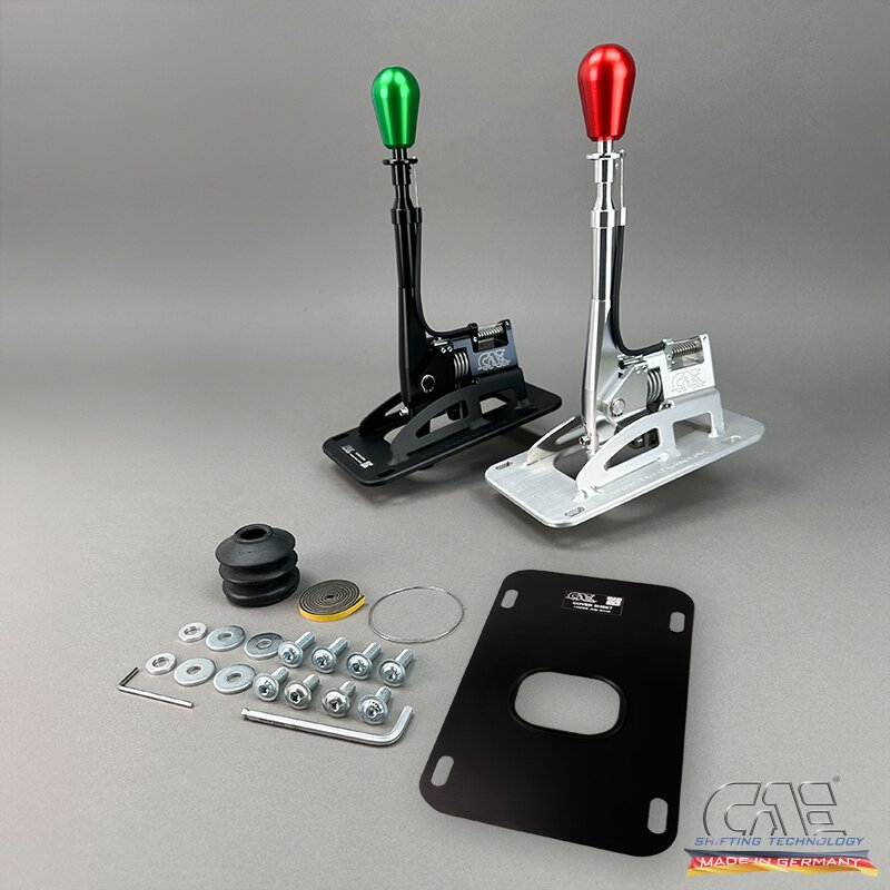 CAE Ultra Shifter for Toyota GT86 / GR86