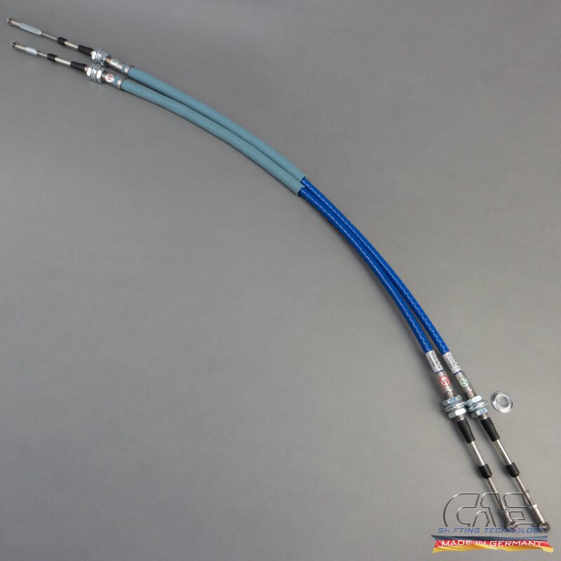 CAE Shifter VW Corrado 02M; 02Q & 02J