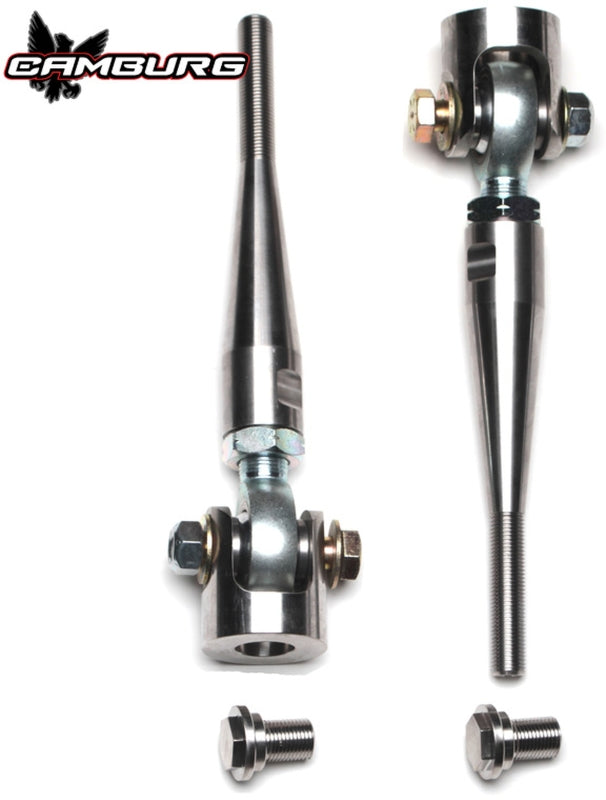 Camburg 98-12 Ford Ranger 2wd/4wd Heim Steering Kit - CAM-130003