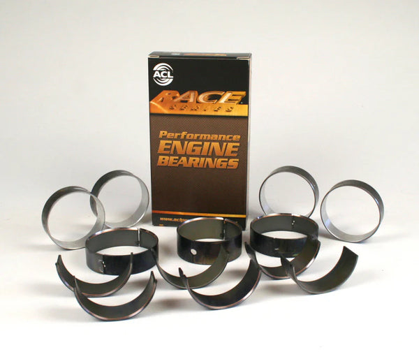 ACL Ford EcoBoost 3.5L V6 Connecting Rod Bearing Set - Standard - 6B4380H-STD for 2015-2026 Ford Transit 150