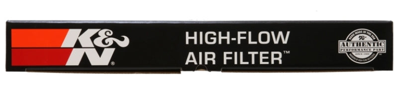 K&N X-Stream Top Filter X-Stream 16in OD - Black - 66-1601 by K&N Engineering - additional view