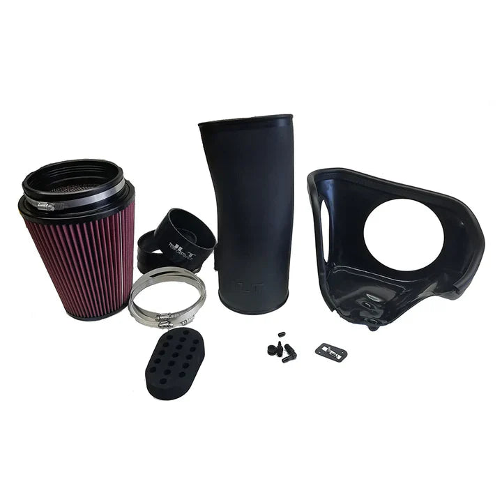JLT SUPER BIG AIR INTAKE FOR 2010-2014 MUSTANG GT500 - TUNE REQUIRED - CAISP-GT500-10