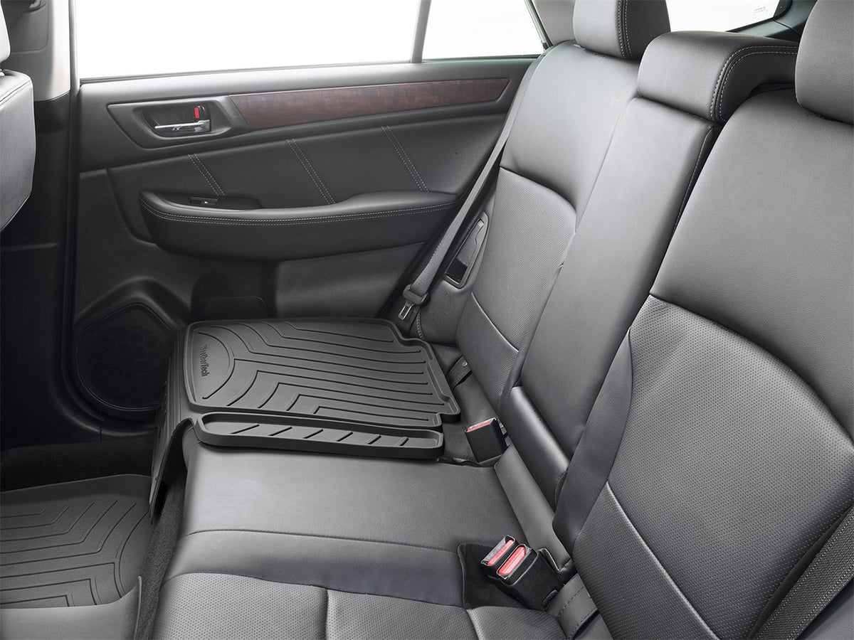 Weathertech - Child Car Seat Protector - 81CSP01BK