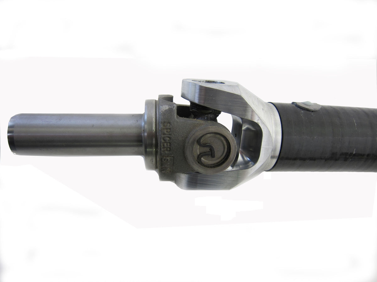 DSS 91-93 Mitsubishi 3000GT 5-Speed Single Long 3.25 High Modulus Carbon Fiber Shaft MISH5-L-C - 610323