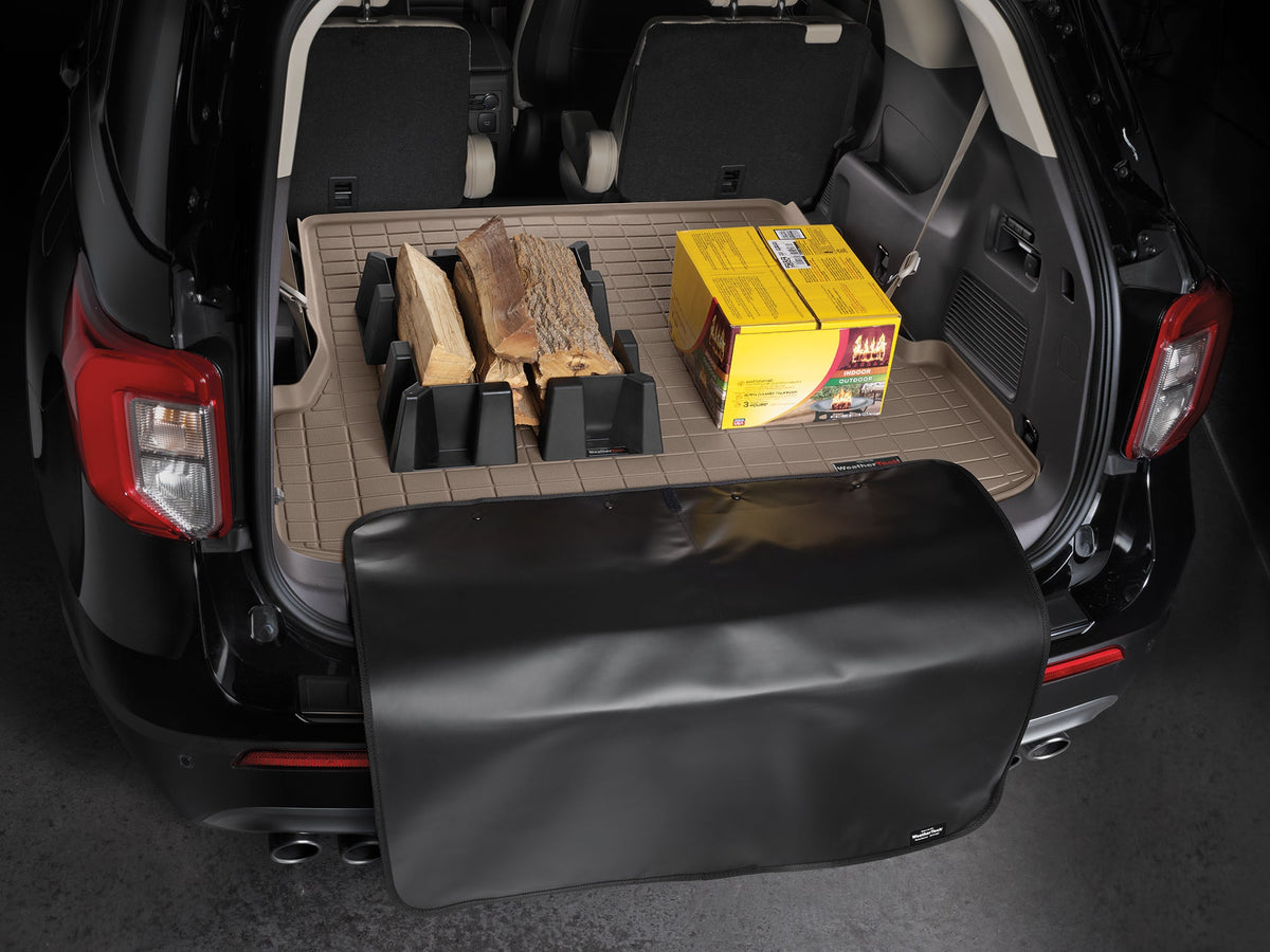 Weathertech - CargoTech - 8CTK2