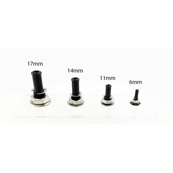 UPR - Oil Catch Can Quick Tap Barb Fittings - H5032-40 by UPR Products