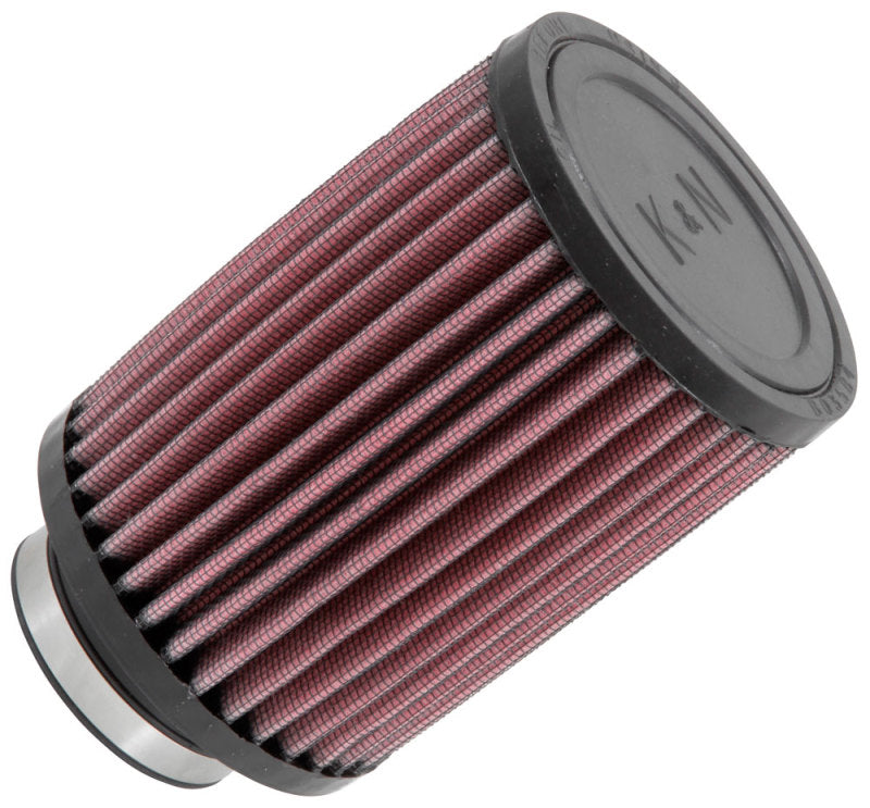 K&amp;N Universal Rubber Filter 2.063 inch FLG 3.5 inch OD 5 inch Height - RA-0510