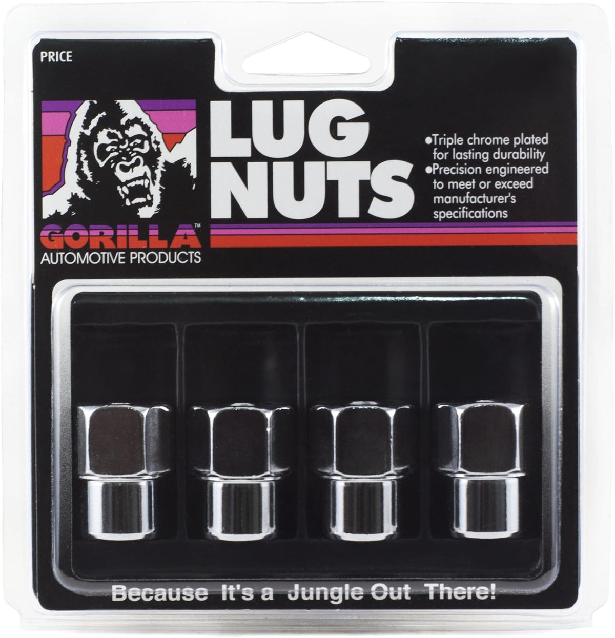 Gorilla Automotive GOR-000000000000073077