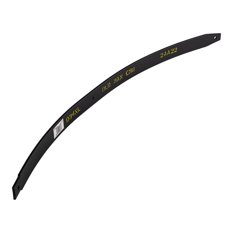 ARB Dakar Xl Leaf- 049R 056R - D34XL