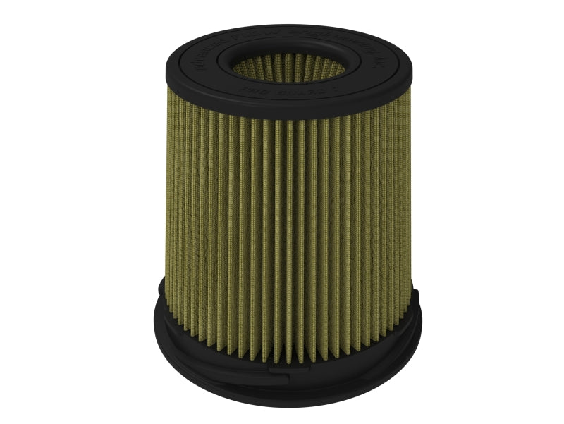 afe Momentum Intake Replacement Air Filter 5-1/2 IN F x 8 IN B x 7 IN T (Inverted) x 9 IN H - 20-91209G
