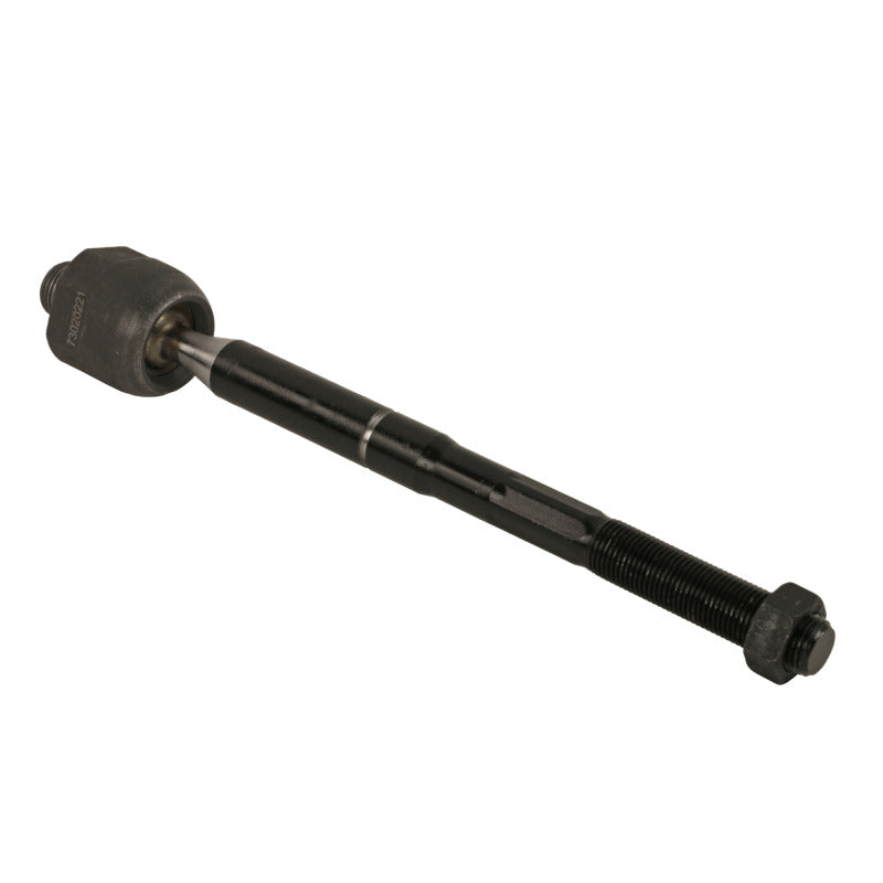 MOOG 17-23 Chrysler Pacifica Front Inner / Inner Steering Tie Rod End - EV801493 - out of package